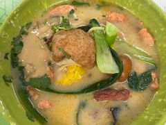 -华南理工大学-学2食堂