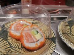 -小乔回转寿司(沈阳大悦城店)