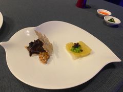 -三利音·东方司宴(外滩店)