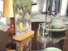 -天津海河悦榕庄·Lobby Lounge大堂吧