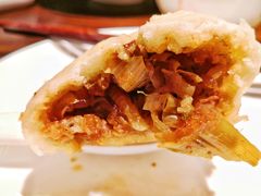 黑松露牛肉水煎包-掌柜的店·河南菜(世茂店)