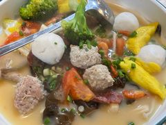 -十碗头(诚信路店)