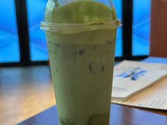 -喜茶(北京三里屯太古里店)