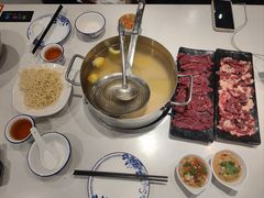 -陈记顺和牛肉火锅(火车站店)