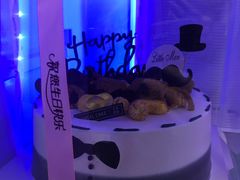 -天使烘焙·网红蛋糕