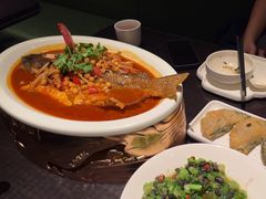 -桂小厨广西菜(万象城店)