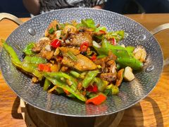 -花舍·新派粤菜·西餐·下午茶(亚运村·鸟巢店)