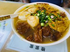 -荔林食店(西华路店)