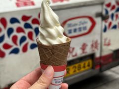 -富豪雪糕车流动点(尖沙咀店)