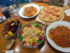 -魏斯理汉堡(西安沣东吾悦店)