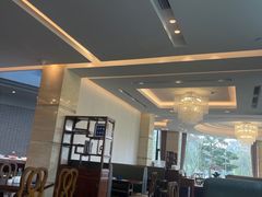 -浙江西子宾馆·瑶园咖啡厅