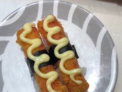 -新一番三文鱼寿司(红城湖店)