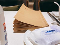 -尘香•传统川菜(创汇首座店)