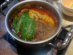 -东道煮牛肉火锅(东盛大街店)