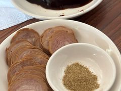 -马路桥姜汤面(江城大楼店)