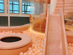 -BossBabe亲子餐厅(金光华广场店)