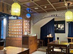 -鑫震源·苏式大虾生煎(山塘街店)