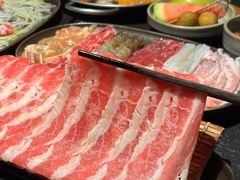 -大龙燚·旷野鲜火锅(广州首店)