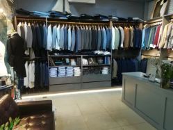 -ChenV西服礼服高级定制(市区养育巷店)