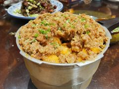 -杨记隆府(南坪店)