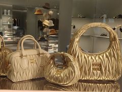 -MIU MIU(上海商城店)