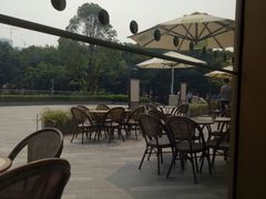 -奈雪的茶(南山大冲一期店)