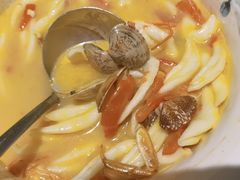 -恒记饭店·海鲜明档(淹城店)