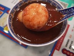 -李大牛和刘大力手作甜品(凯德店)