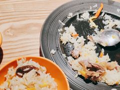 -谷丽麦馕新疆菜·清真(步步高梅溪新天地店)