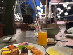 -RISE RESTAURANT(滨海湾金沙店)