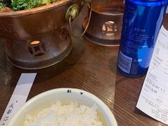 -成都你六姐·牛肉冒菜(城市集市合生汇店)