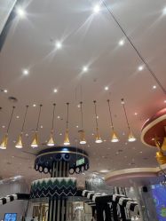 -奈尔宝·儿童乐园·亲子餐厅(鄞州万达店)