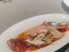 -佬太公海鸭·海鲜大排档(上海总店)