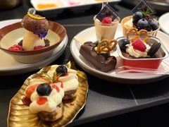 -東盛炭烤自助料理(玄武招商花园城店)