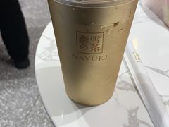 -奈雪的茶(金华永盛店)