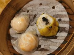 -星河湾半岛酒店-真粤中餐厅