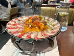 -双门洞·森系料理(体育西店)