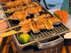 -山葵家·创意料理(临平银泰城店)
