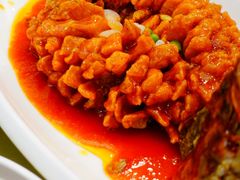 -怡园饭店-餐厅(四望亭店)