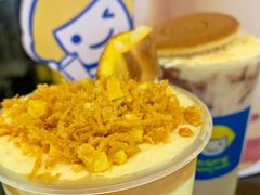 -快乐柠檬happylemon(日月光店)