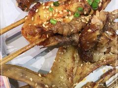 -木屋烧烤(白石洲店)