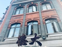 -德大西餐社(云南南路店)