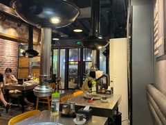 -喜来稀肉(虹泉路店)
