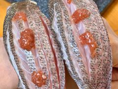 -鮨冠OMAKASE食べ放题(北京首店)