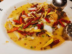 老坛子酸菜鱼-太二酸菜鱼(福州泰禾店)