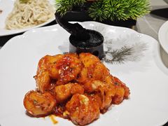 -四川饭店(城乡购物中心店)