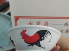-老西关濑粉(文明路店)