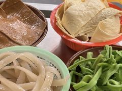 -重庆老火锅王(西安北路店)