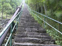 -宁波五龙潭景区