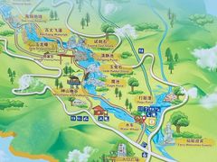 -广州白江湖森林公园